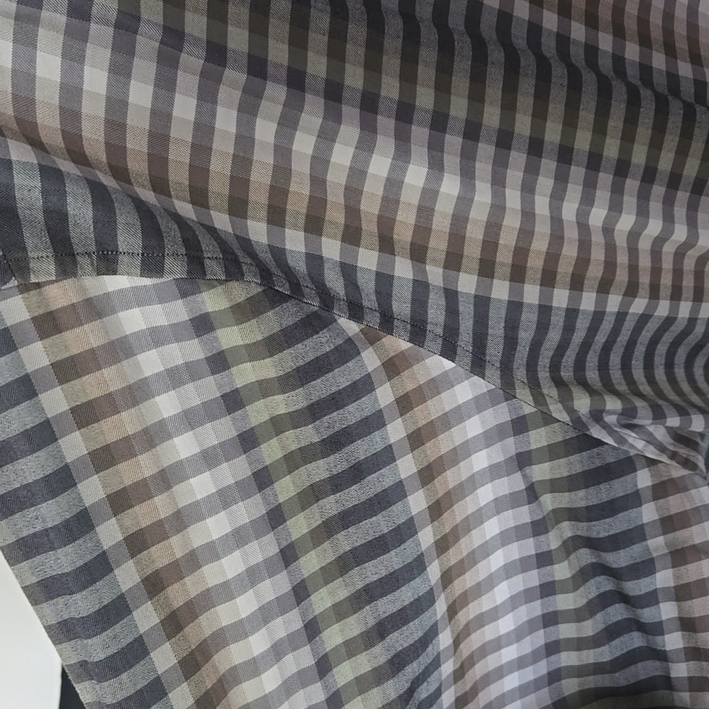 Tommy Bahama Long Sleeve Shirt - Picture 3 of 11